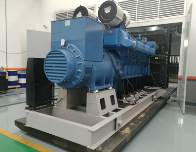 玉柴發(fā)電機(jī)組壓縮制動裝置你了解嗎？